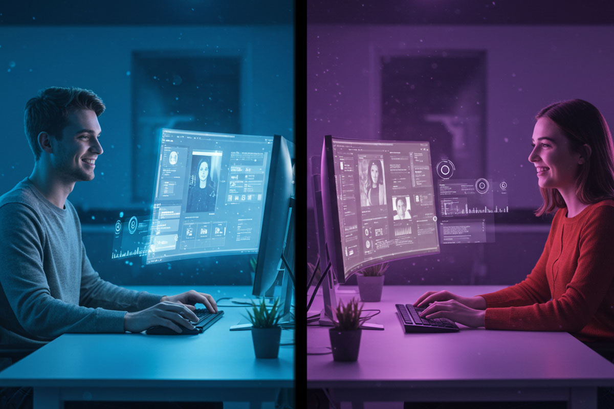 Acesso Remoto Open Source