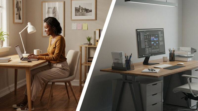 Acesso Remoto Open Source – Adeus TeamViewer e AnyDesk