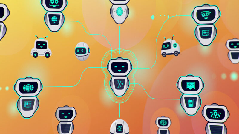 Agentes de IA em 2025 Foram Evolução ou Apenas Hype?