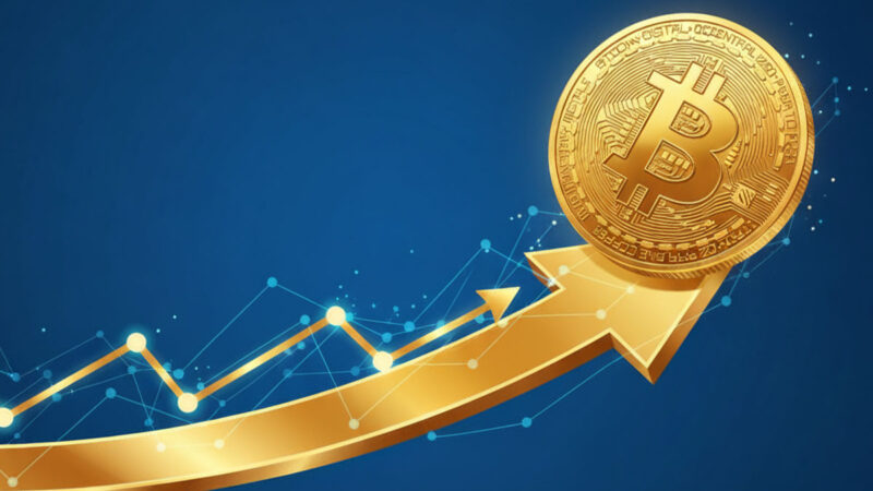 Bitcoin subiu para US$ 94 mil – Armadilha de Alta?