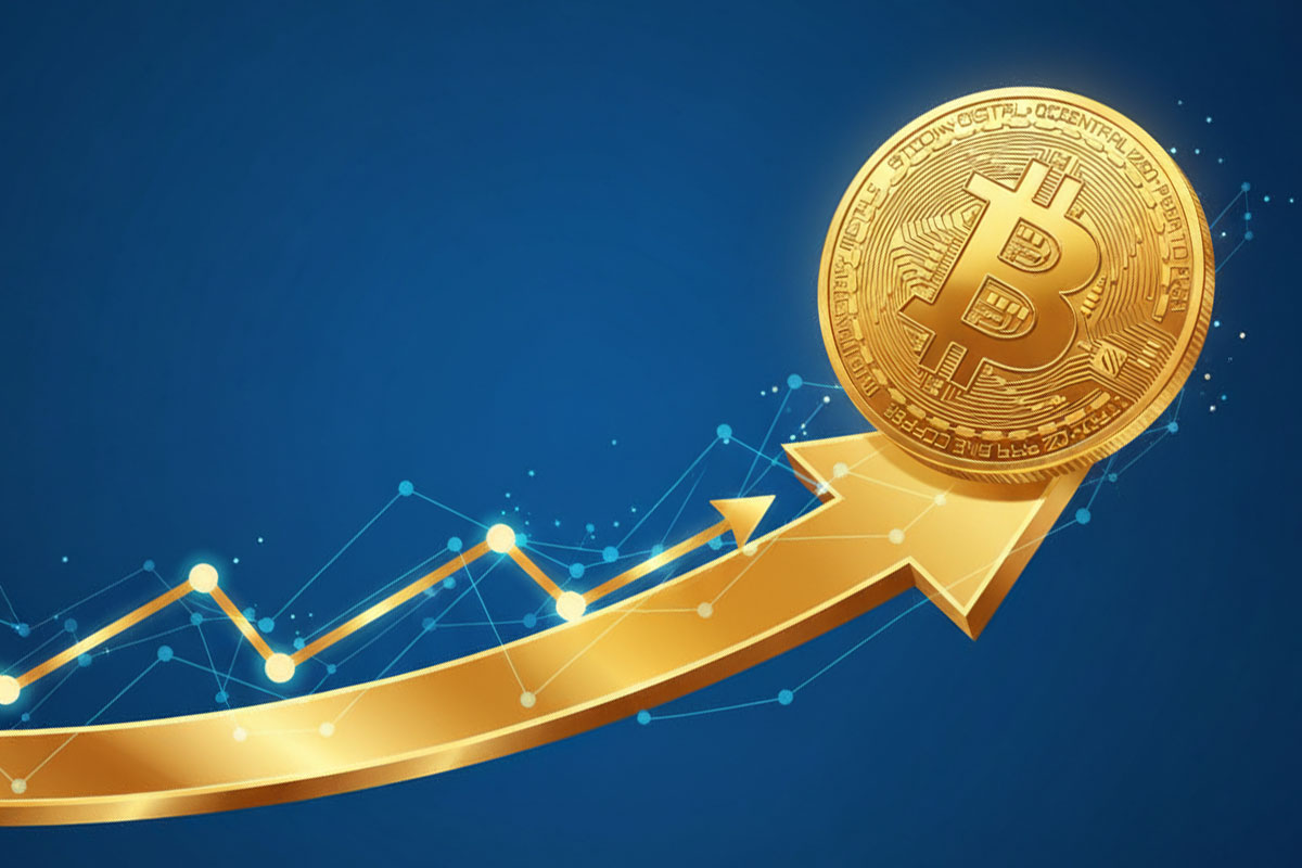 Bitcoin subiu para US$ 94 mil – Armadilha de Alta?