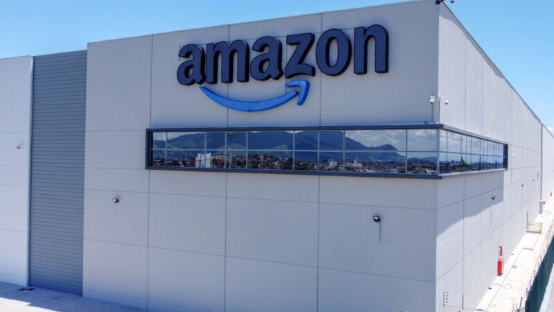 Agentes de IA da Amazon especializados em proteção