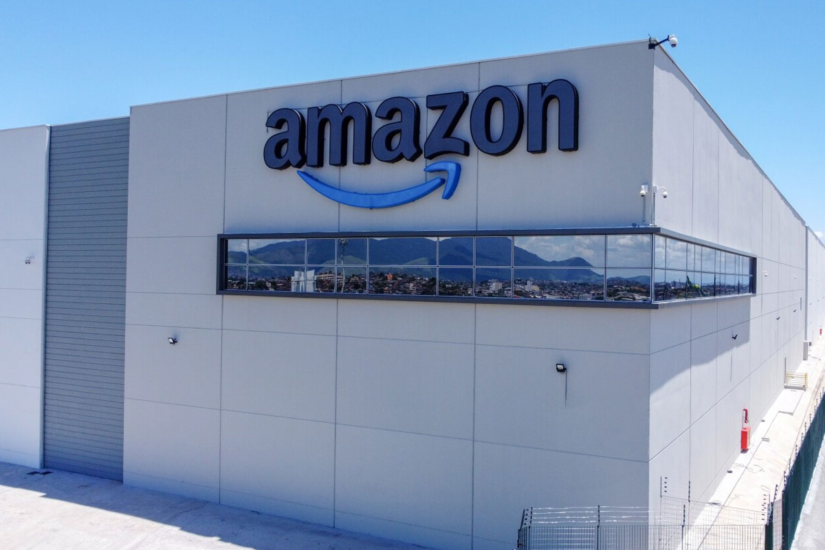 Agentes de IA da Amazon especializados em proteção