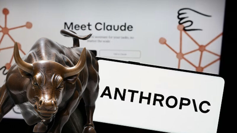 Anthropic Prepara IPO em 2026 (Disputa Acirrada com a OpenAI)