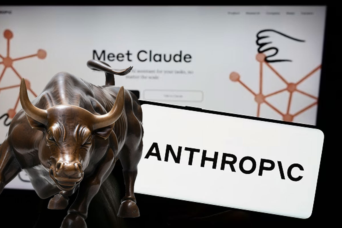Anthropic Prepara IPO em 2026 (Disputa Acirrada com a OpenAI)