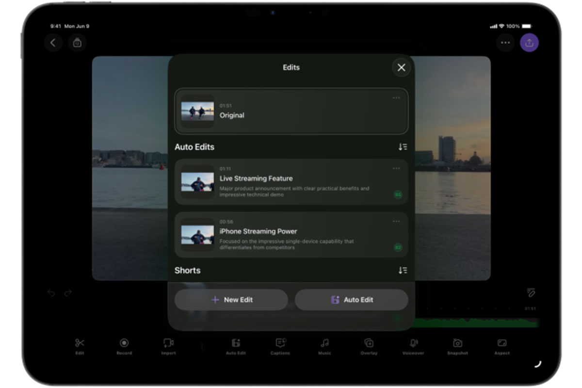 Vencedores do App Store Awards 2025 - 2