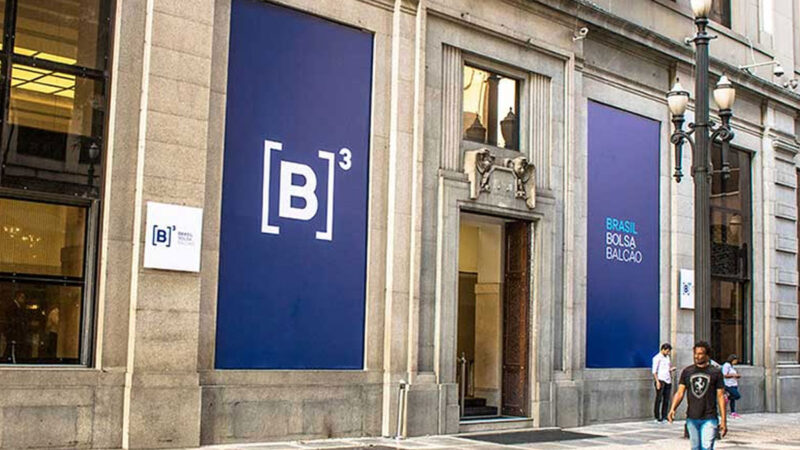 Criptoativos na B3: Um Mercado de R$ 100 Bilhões por Mês