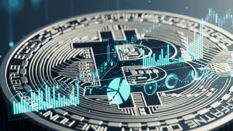 Preço do Bitcoin: Fim do Ciclo de Alta ou Oportunidade Única?