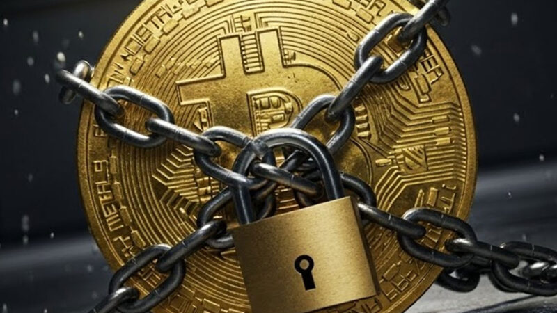 Regulação do Bitcoin no Brasil: O Cerco do Banco Central