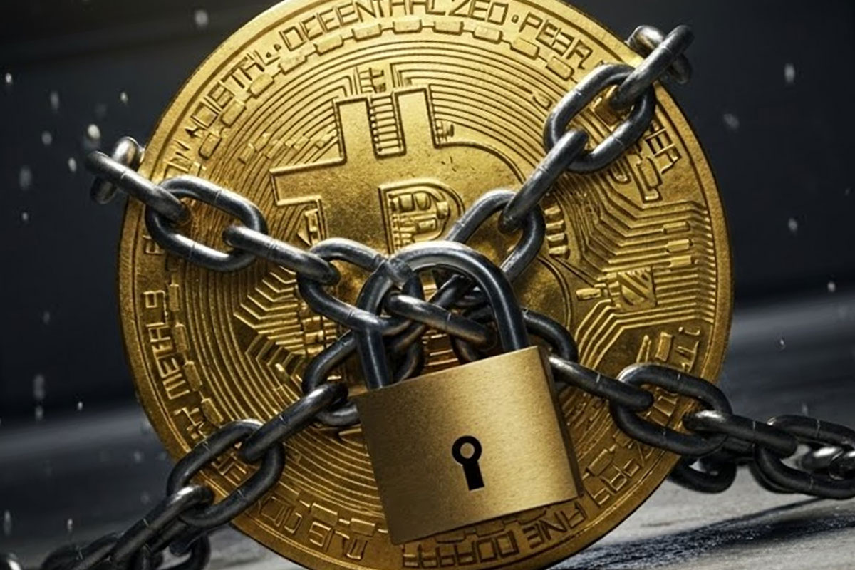 Regulação do Bitcoin no Brasil: O Cerco do Banco Central