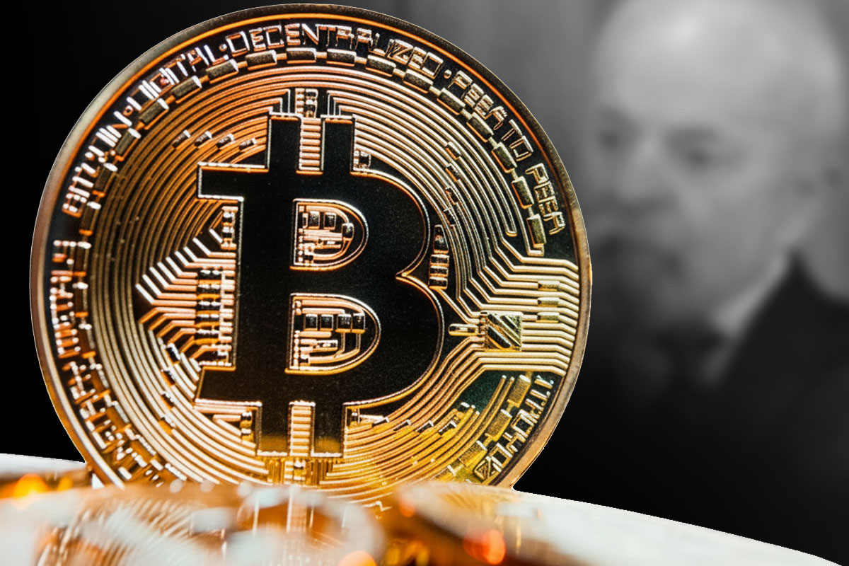 Lei para vender Bitcoins no Brasil (o Estado sempre sedento)