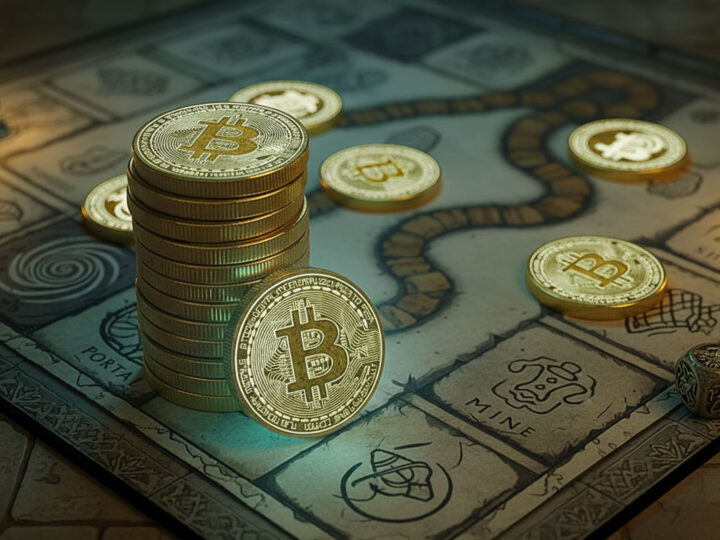 A Guerra pelo Bitcoin: JP Morgan vs. MicroStrategy