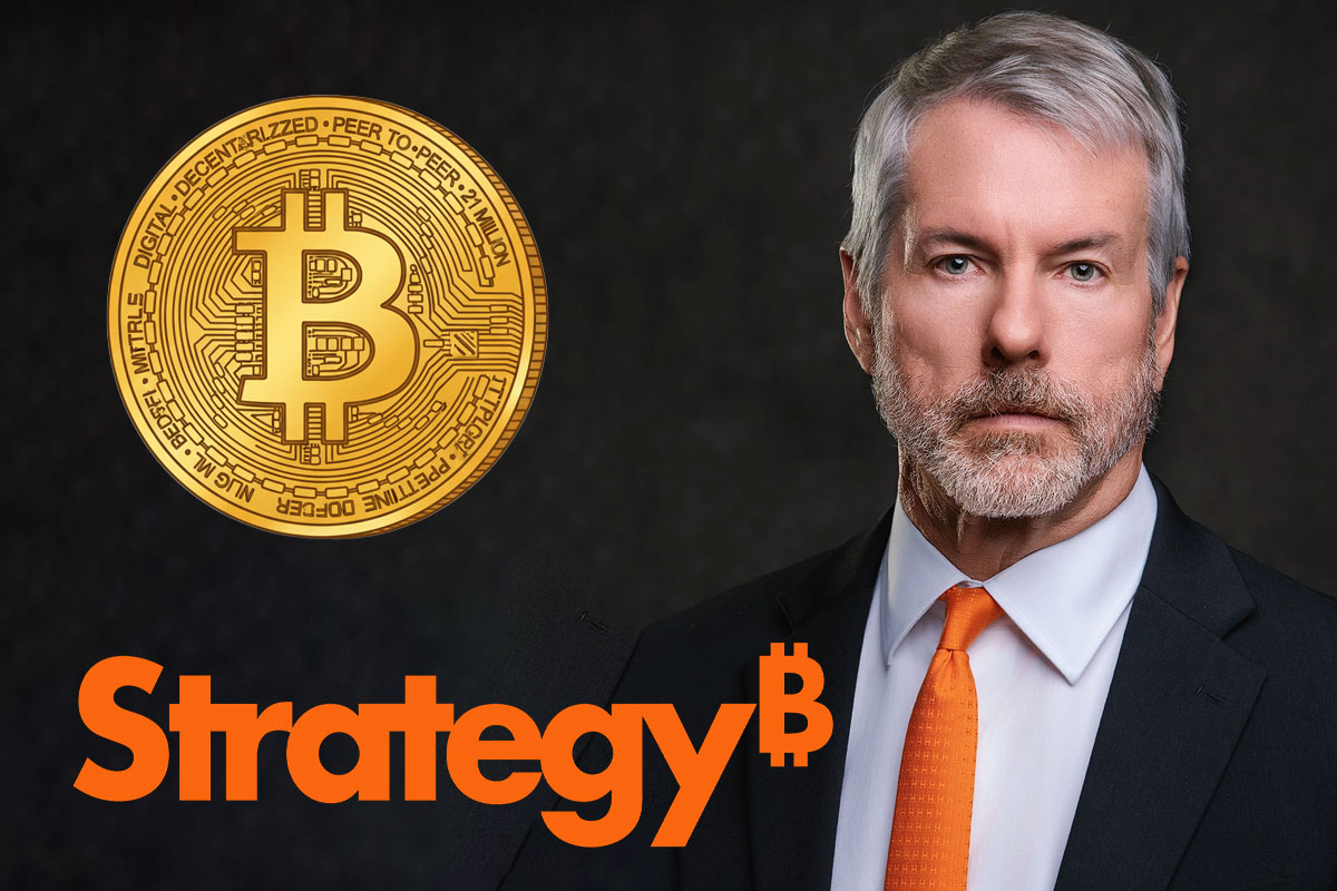 Michael Saylor venderá Bitcoins da Strategy? Saiba a Verdade!