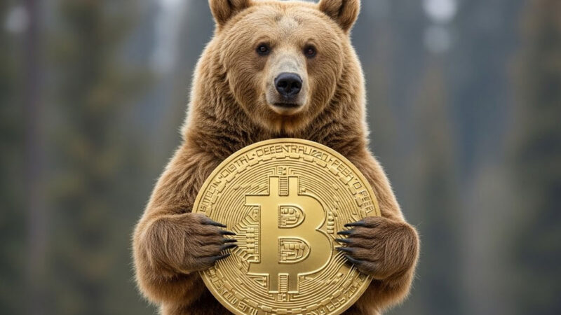 Próxima onda de alta do Bitcoin pode demorar?