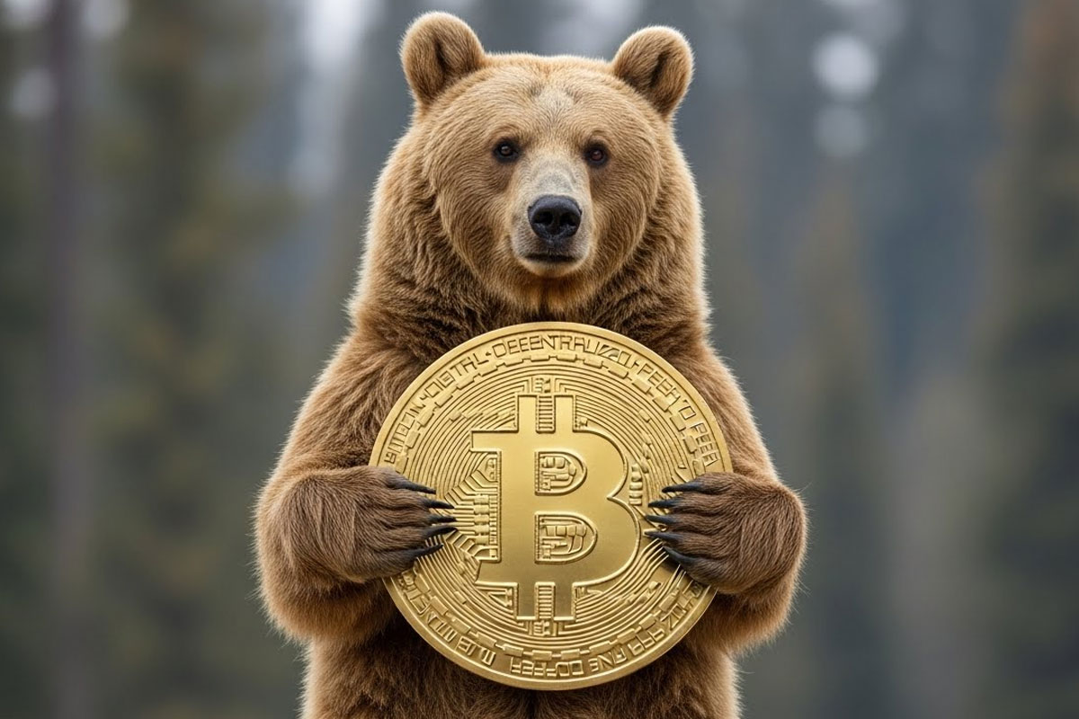 Próxima Onda de Alta do Bitcoin Pode Demorar?