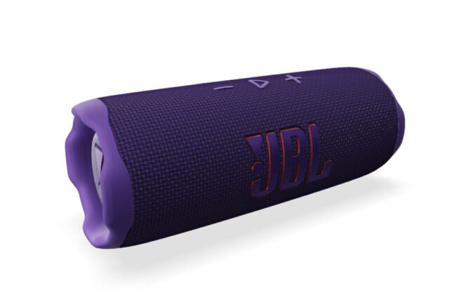 Modelos de Caixas de Som a prova d'Água