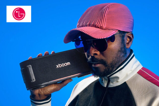 Modelos de Caixas de Som a prova d'Água