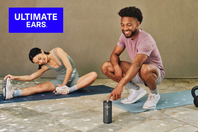 Modelos de Caixas de Som a prova d'Água