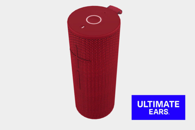 Modelos de Caixas de Som a prova d'Água