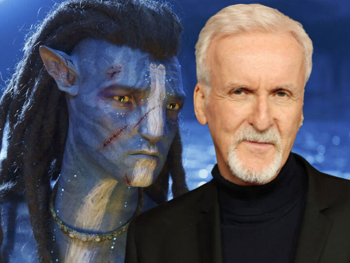 James Cameron Critica a IA Generativa: “É Aterrorizante”