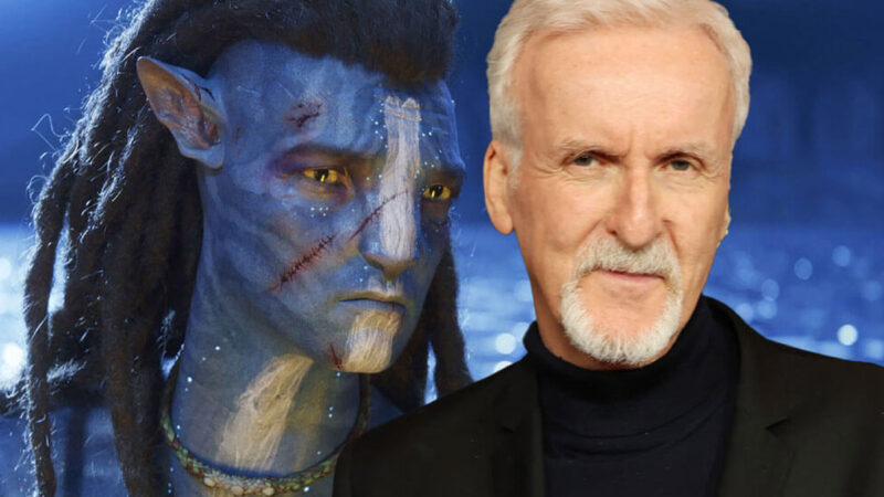 James Cameron Critica a IA Generativa: “É Aterrorizante”