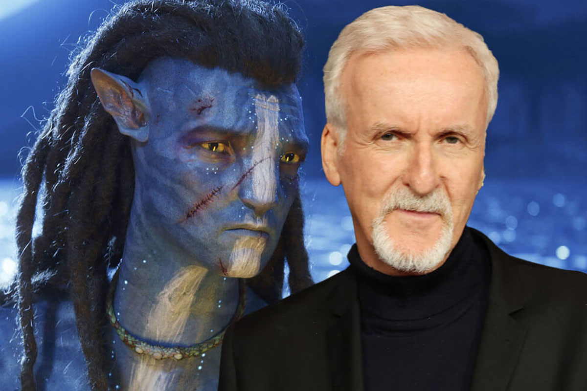 James Cameron Critica a IA Generativa: “É Aterrorizante”