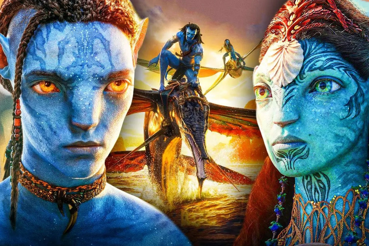 James Cameron Critica a IA Generativa