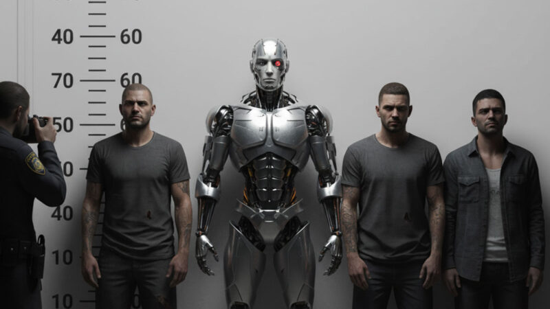 Como a IA Potencializa o Cibercrime (Análise das Ameaças)