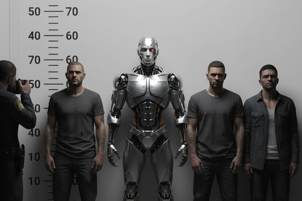 Como a IA Potencializa o Cibercrime (Análise das Ameaças)