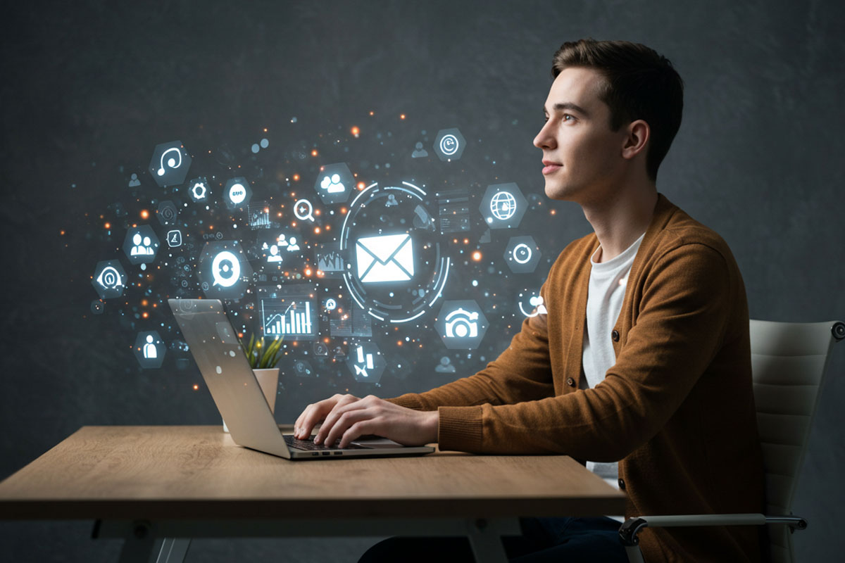 Afiliado no Marketing Digital