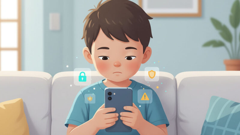 Aplicativos de Controle Parental – Como Proteger as Crianças?