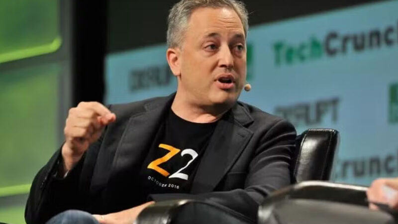 David Sacks e a Tentativa Frustrada de Anular Leis Estaduais de IA