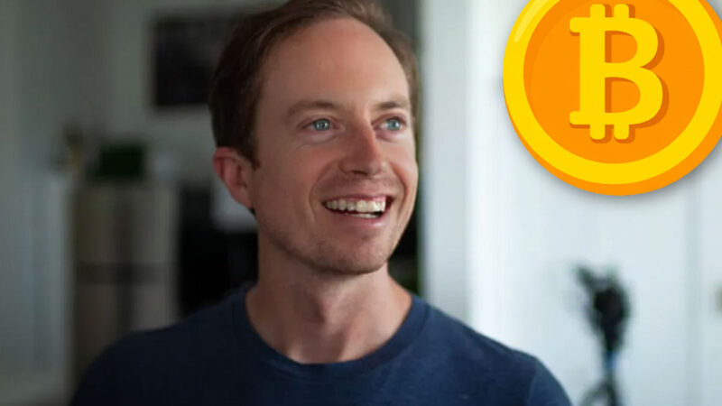 A visão de Erik Voorhees sobre Bitcoin e as Garras Estatais
