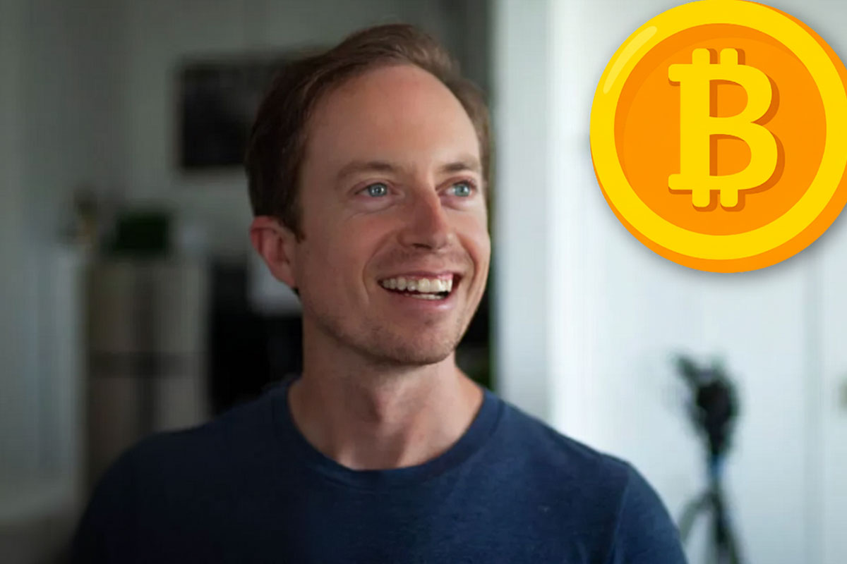 A visão de Erik Voorhees sobre Bitcoin e as Garras Estatais