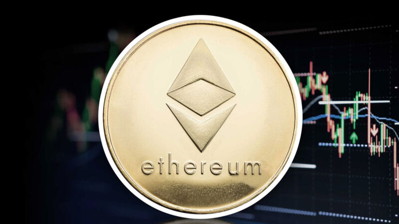 Preço do Ethereum: Queda se Aprofunda em Dezembro?