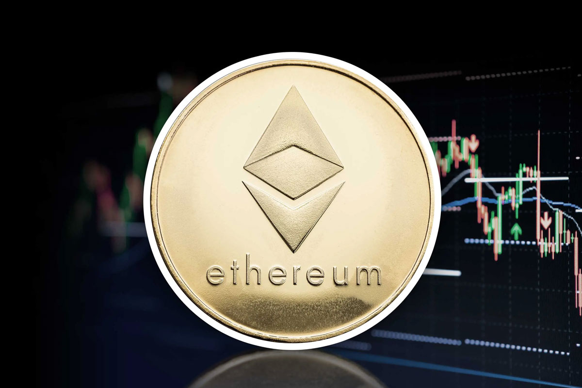 Preço do Ethereum: Queda se Aprofunda em Dezembro?