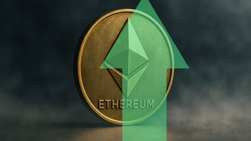 Análise do preço do Ethereum após a ativação da atualização Fusaka