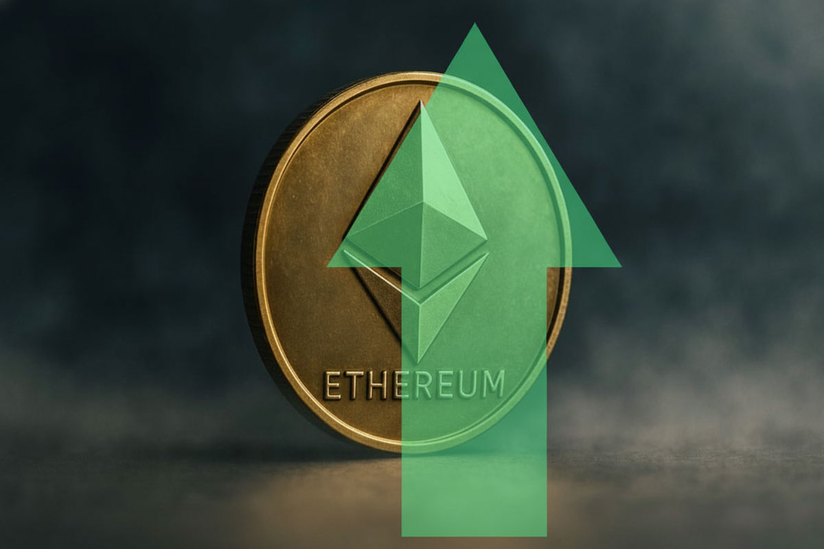 Análise do preço do Ethereum após a ativação da atualização Fusaka
