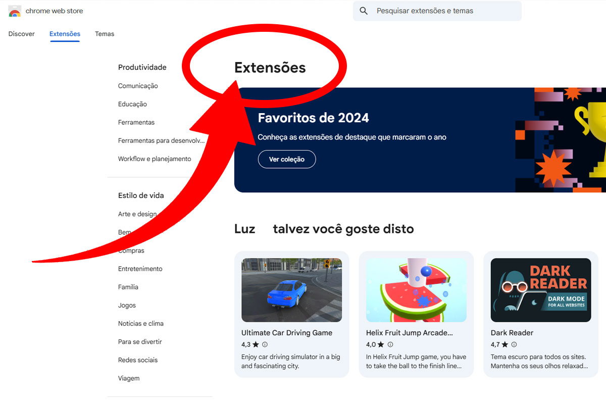 Privacidade e Segurança nos Navegadores Internet