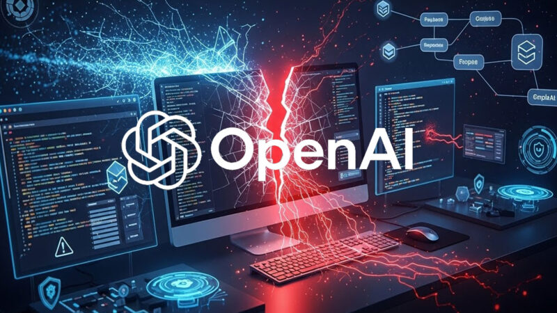 Falha no Codex CLI da OpenAI: Análise da Vulnerabilidade RCE