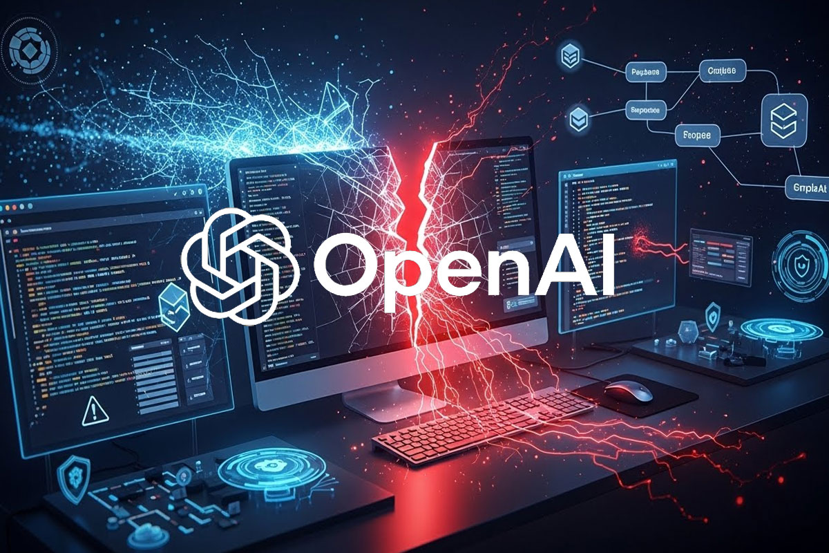 Falha no Codex CLI da OpenAI: Análise da Vulnerabilidade RCE