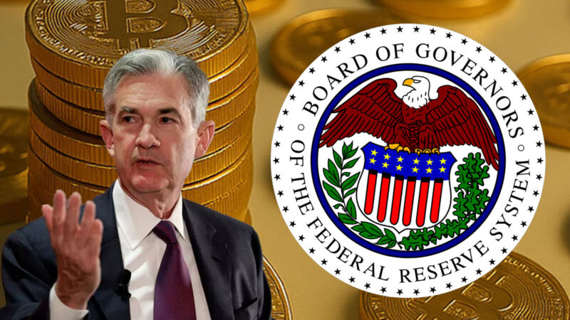 Discurso de Jerome Powell e o Impacto no Bitcoin