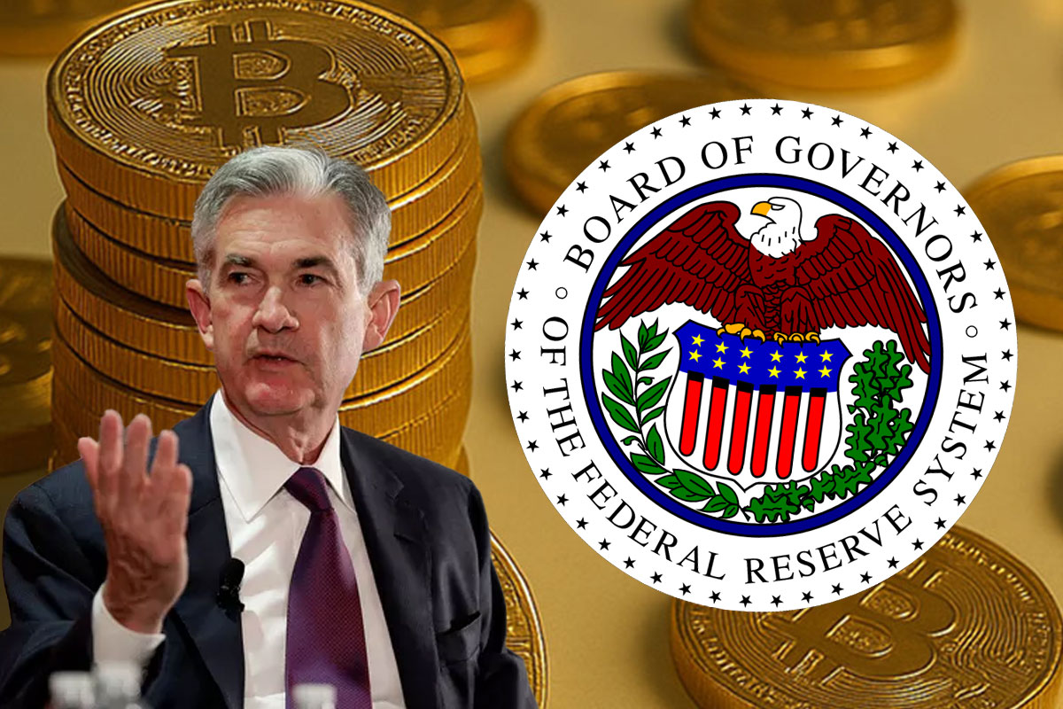 Discurso de Jerome Powell e o Impacto no Bitcoin