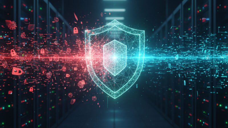 Como Configurar um Firewall de Rede em 5 Passos Essenciais