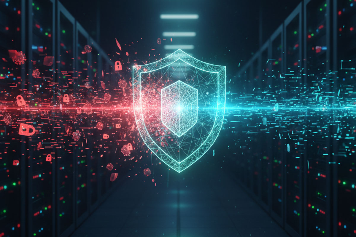 Como Configurar um Firewall de Rede em 5 Passos Essenciais