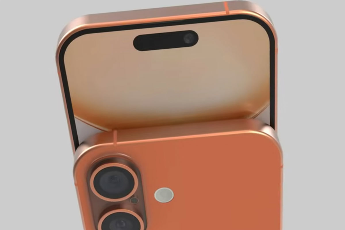 iPhone 17 Modelo Base desbanca o Modelo Pro