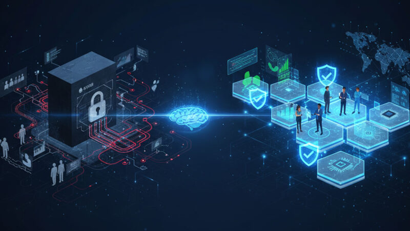 LABs de Segunda Geração: A Evolução Necessária para a Inovação Corporativa Real