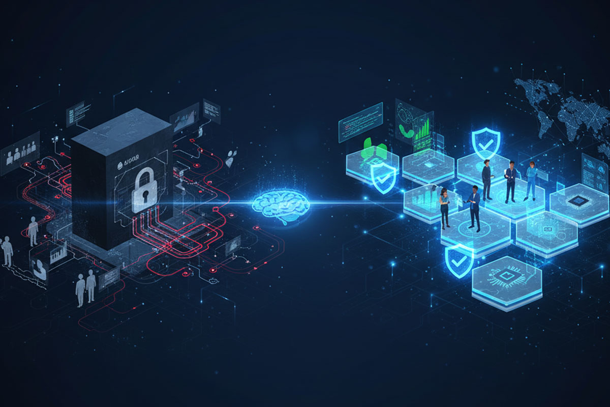 LABs de Segunda Geração: A Evolução Necessária para a Inovação Corporativa Real