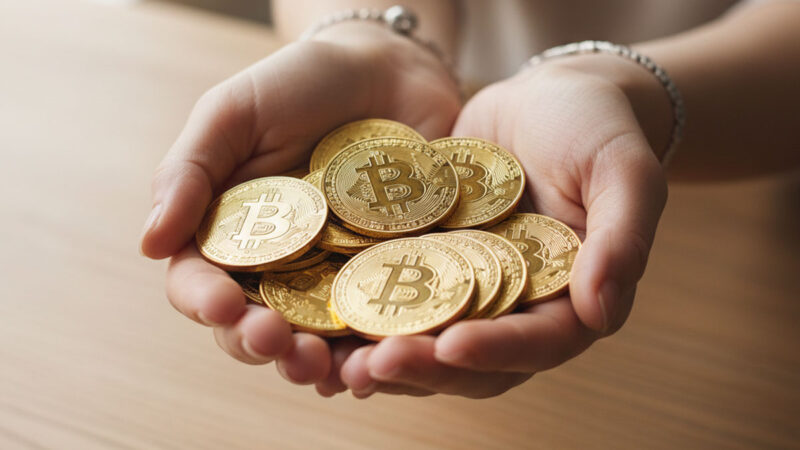 O Fim do Ciclo de 4 Anos do Bitcoin – Uma Nova Era?