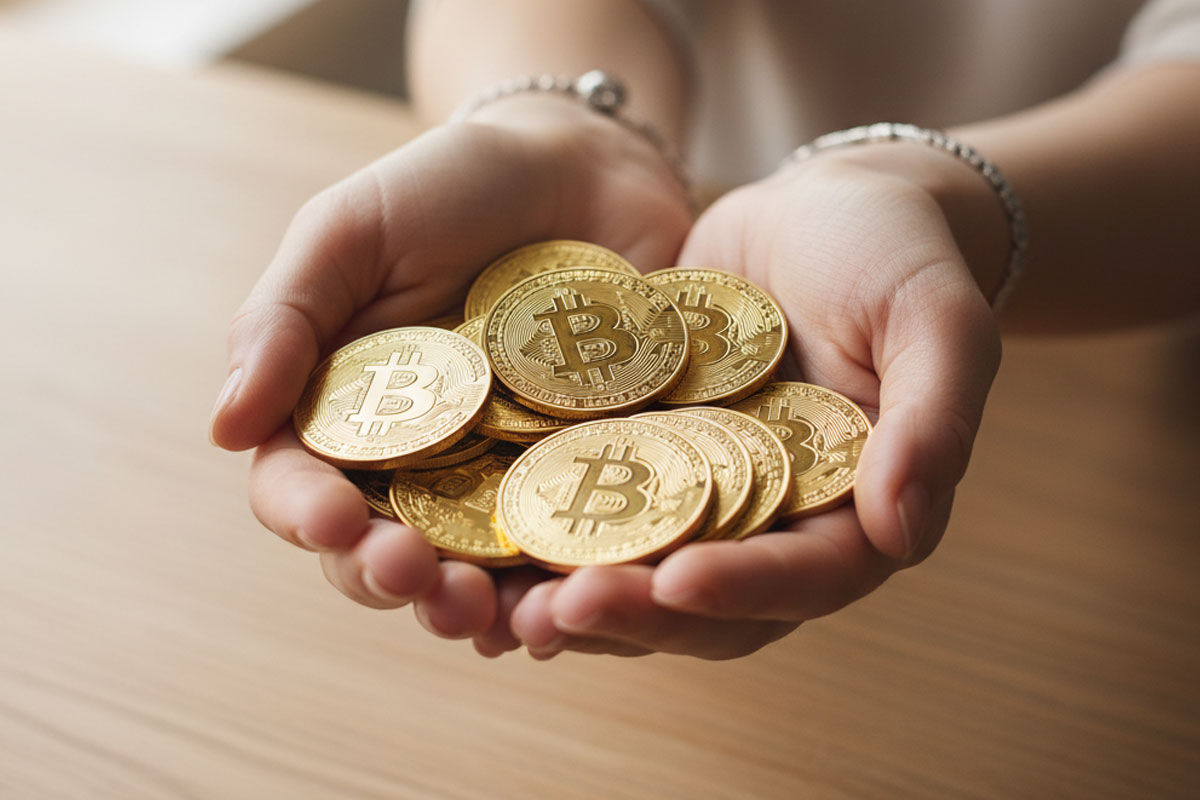 O Fim do Ciclo de 4 Anos do Bitcoin – Uma Nova Era?